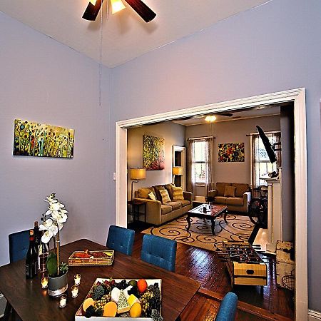 Downtown Savannah Oasis Ngoại thất bức ảnh
