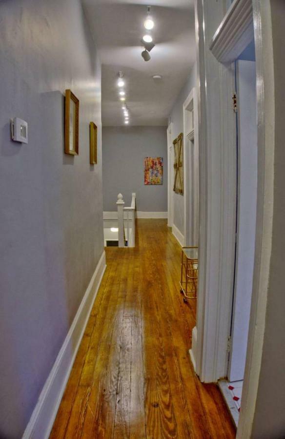 Downtown Savannah Oasis Ngoại thất bức ảnh