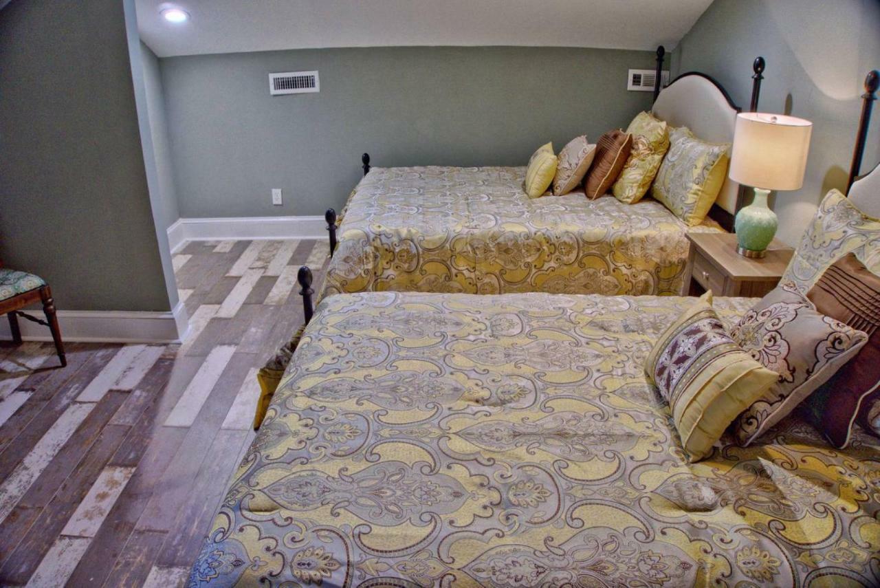 Downtown Savannah Oasis Ngoại thất bức ảnh