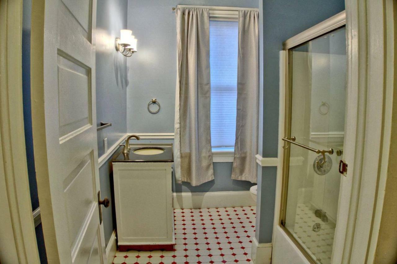 Downtown Savannah Oasis Ngoại thất bức ảnh