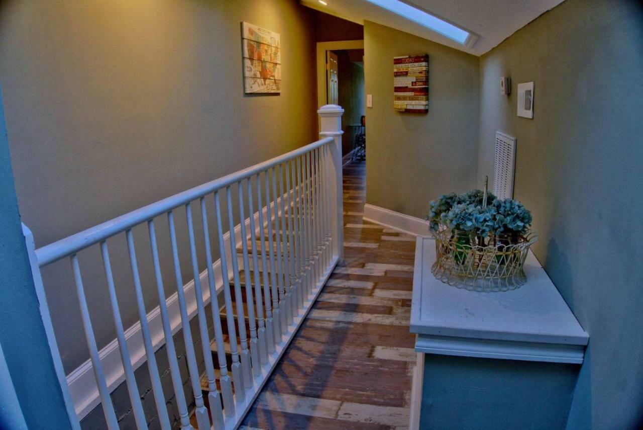 Downtown Savannah Oasis Ngoại thất bức ảnh